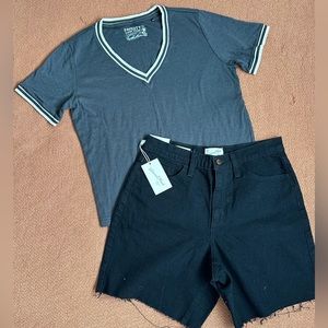 Women’s summer outfit